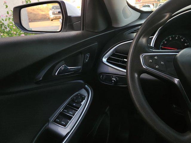 used 2020 Chevrolet Malibu car, priced at $14,613