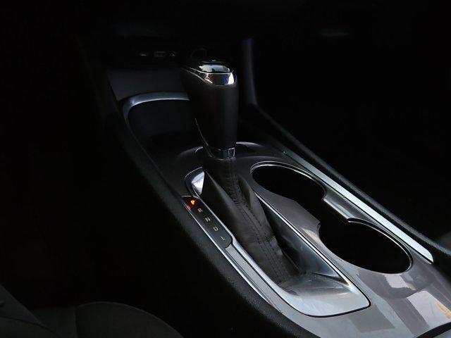 used 2020 Chevrolet Malibu car, priced at $14,613