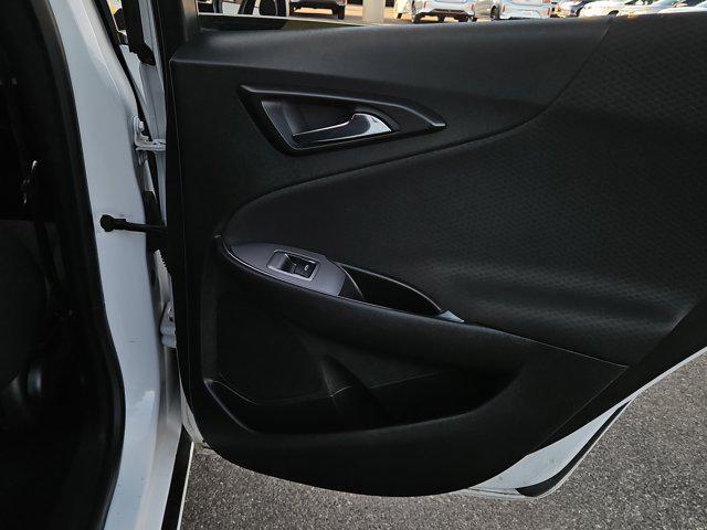 used 2020 Chevrolet Malibu car, priced at $14,613