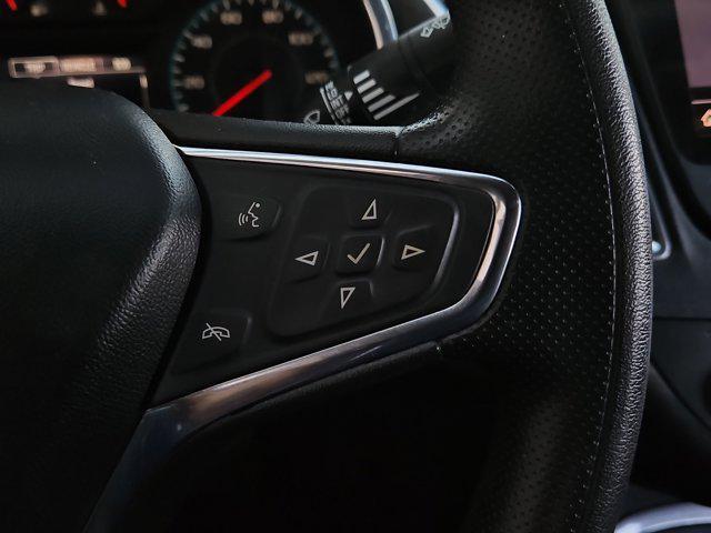 used 2020 Chevrolet Malibu car, priced at $14,613