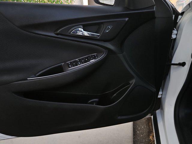 used 2020 Chevrolet Malibu car, priced at $14,613
