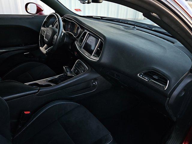 used 2019 Dodge Challenger car, priced at $52,888