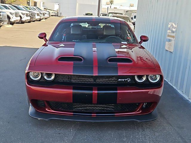 used 2019 Dodge Challenger car, priced at $52,888