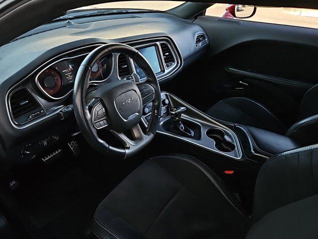 used 2019 Dodge Challenger car, priced at $52,888