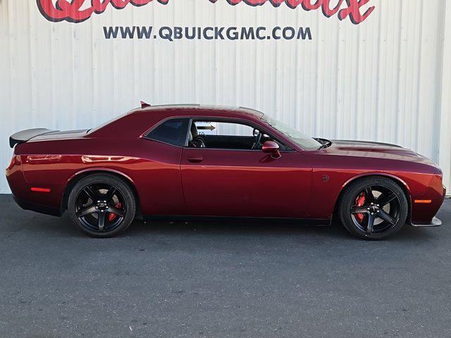 used 2019 Dodge Challenger car, priced at $52,888