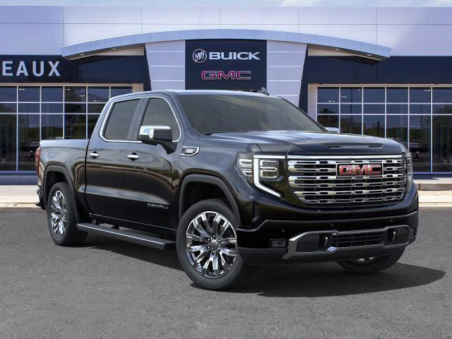 new 2025 GMC Sierra 1500 car, priced at $75,309