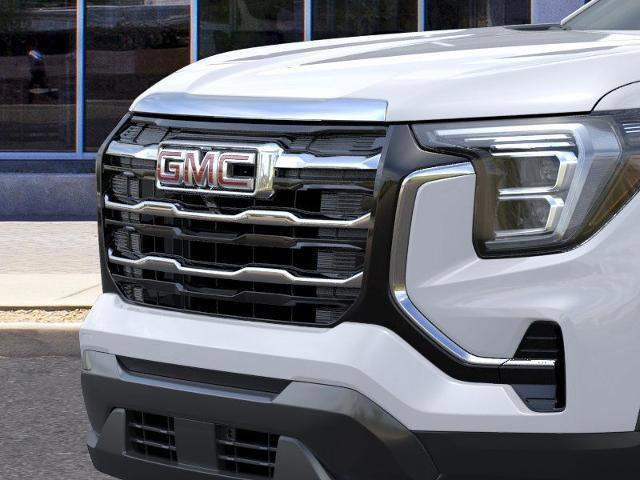 new 2026 GMC Terrain car, priced at $30,939