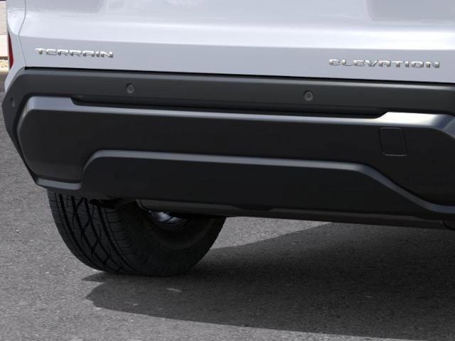 new 2026 GMC Terrain car, priced at $30,939