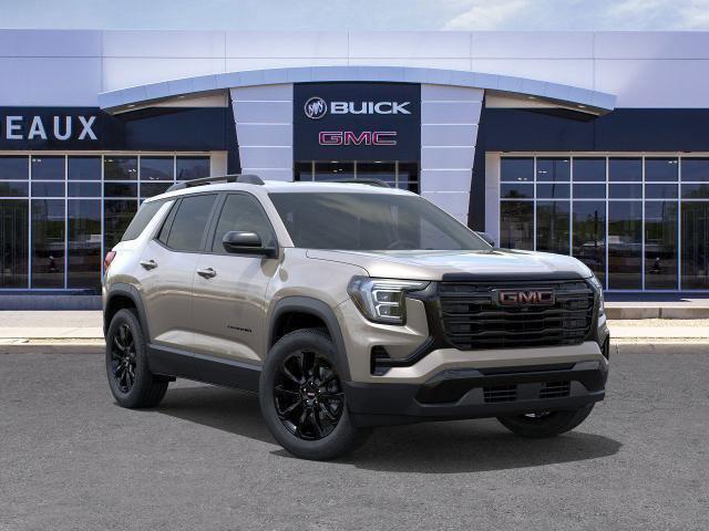 new 2026 GMC Terrain car, priced at $34,935