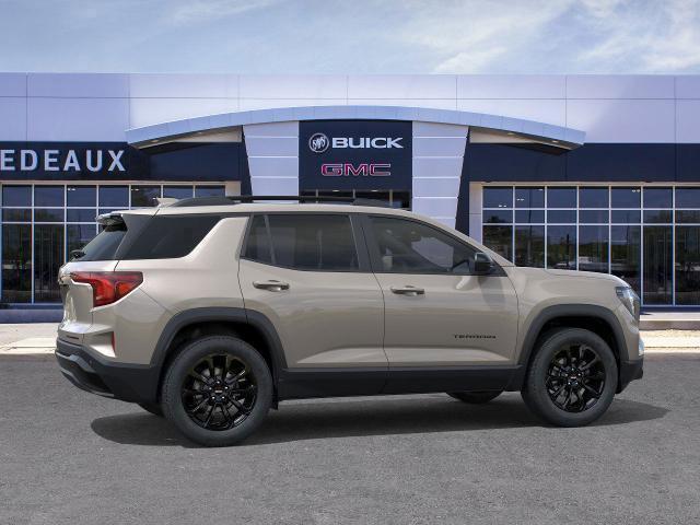 new 2026 GMC Terrain car, priced at $37,935
