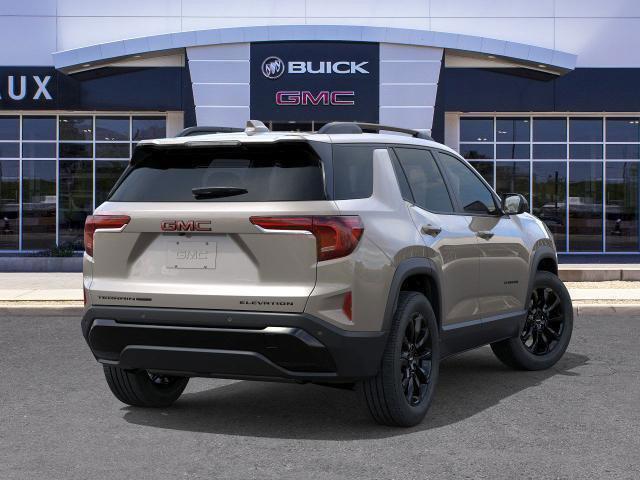 new 2026 GMC Terrain car, priced at $37,935