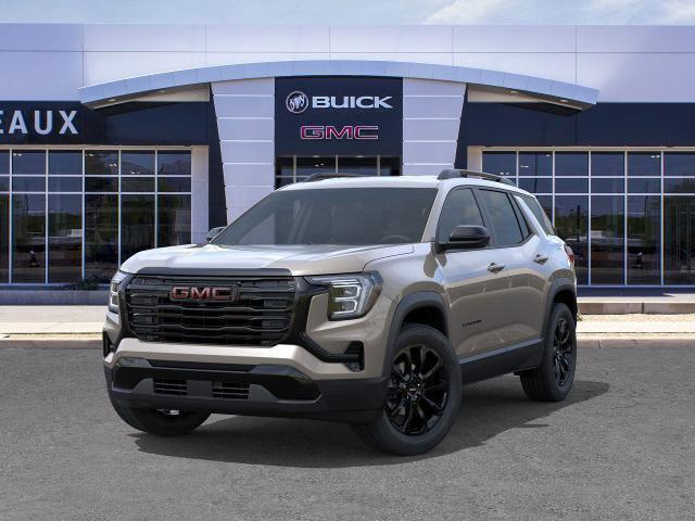 new 2026 GMC Terrain car, priced at $37,935