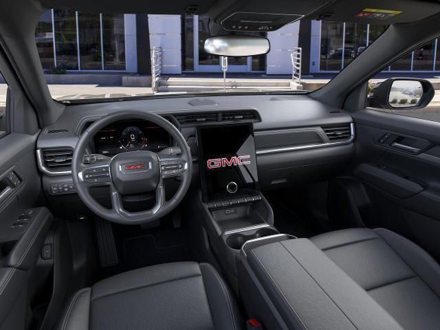 new 2026 GMC Terrain car, priced at $37,935
