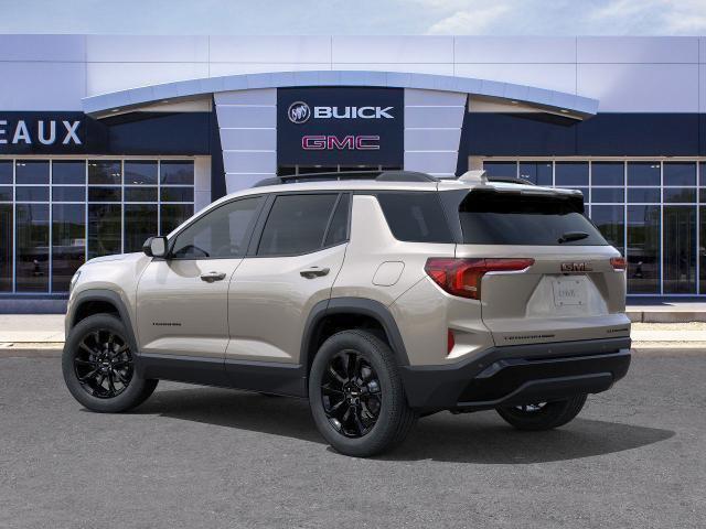 new 2026 GMC Terrain car, priced at $37,935
