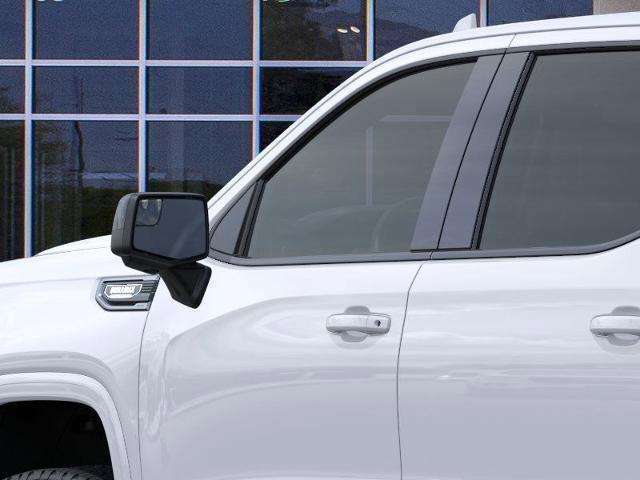 new 2025 GMC Sierra 1500 car, priced at $69,859