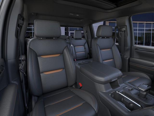 new 2025 GMC Sierra 1500 car, priced at $69,859