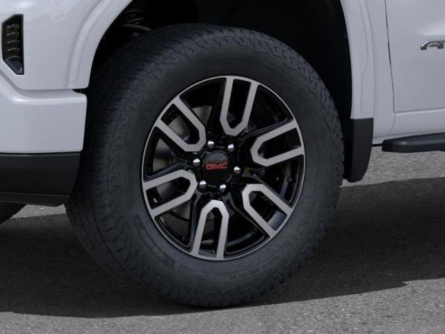 new 2025 GMC Sierra 1500 car, priced at $69,859