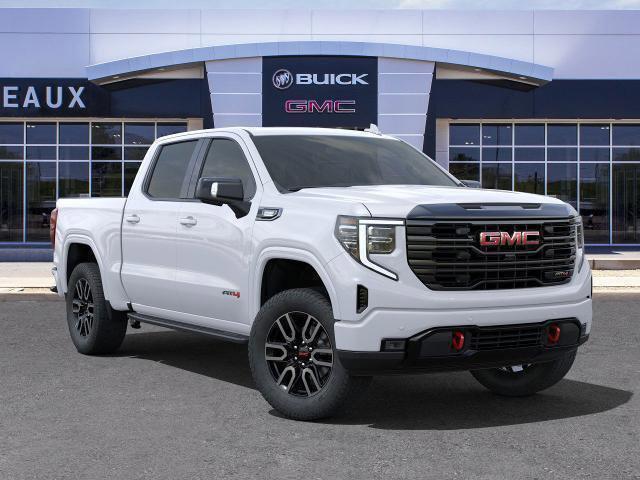 new 2025 GMC Sierra 1500 car, priced at $69,859