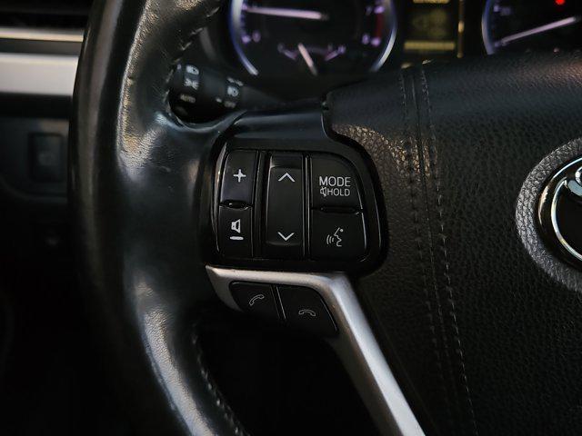 used 2019 Toyota Highlander car, priced at $25,593