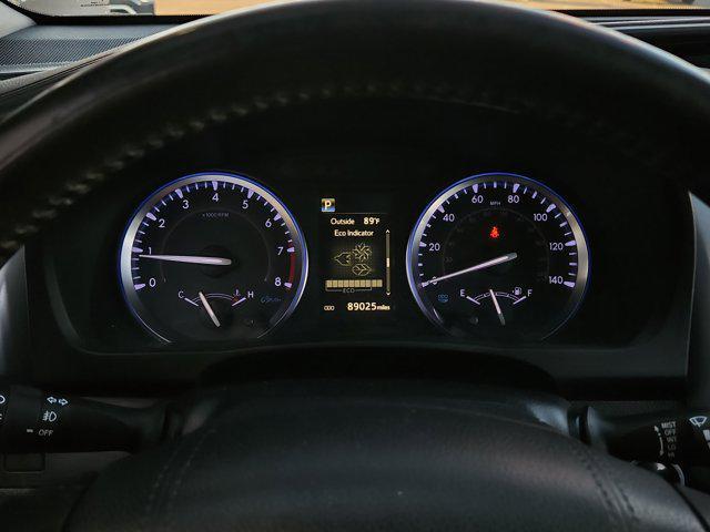 used 2019 Toyota Highlander car, priced at $25,593