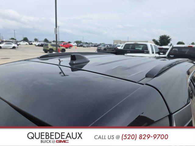used 2019 Toyota RAV4 car, priced at $19,300