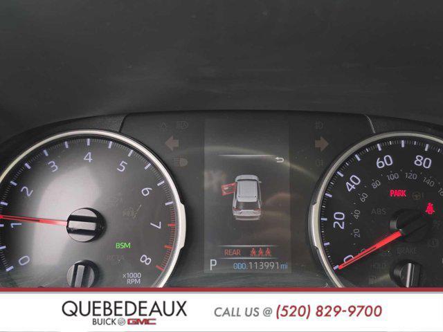 used 2019 Toyota RAV4 car, priced at $19,300