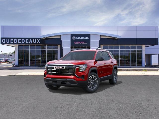 new 2026 GMC Terrain car, priced at $34,790