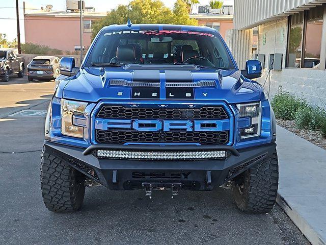 used 2019 Ford F-150 car, priced at $80,588