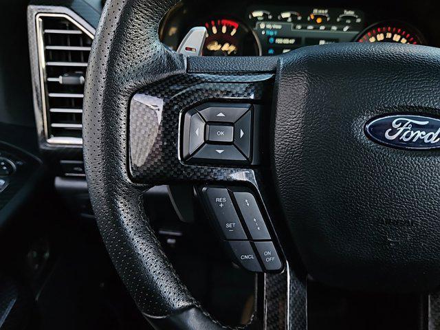 used 2019 Ford F-150 car, priced at $80,588