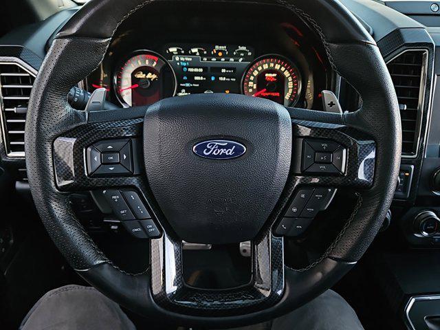 used 2019 Ford F-150 car, priced at $80,588