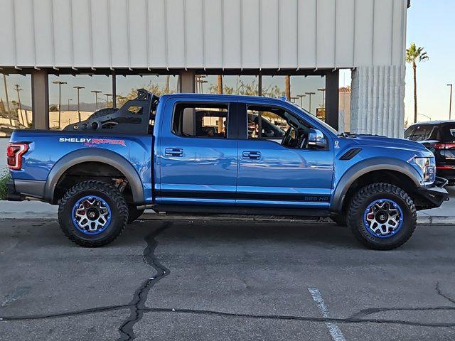 used 2019 Ford F-150 car, priced at $80,588