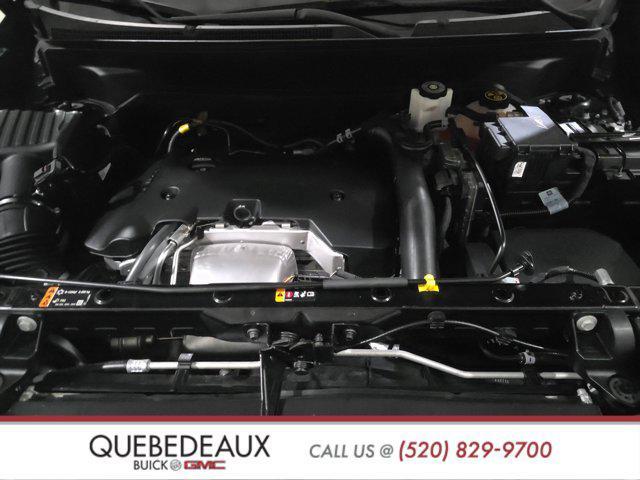 used 2020 Chevrolet Equinox car, priced at $18,993