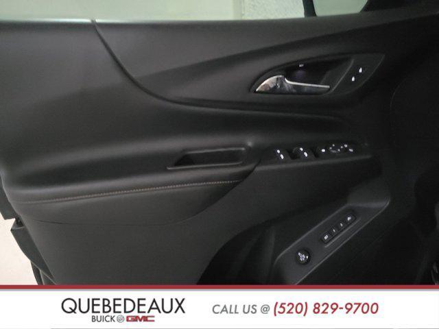 used 2020 Chevrolet Equinox car, priced at $18,993