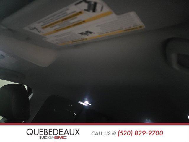 used 2020 Chevrolet Equinox car, priced at $18,993