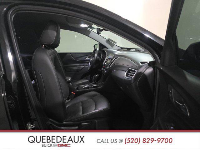 used 2020 Chevrolet Equinox car, priced at $18,993