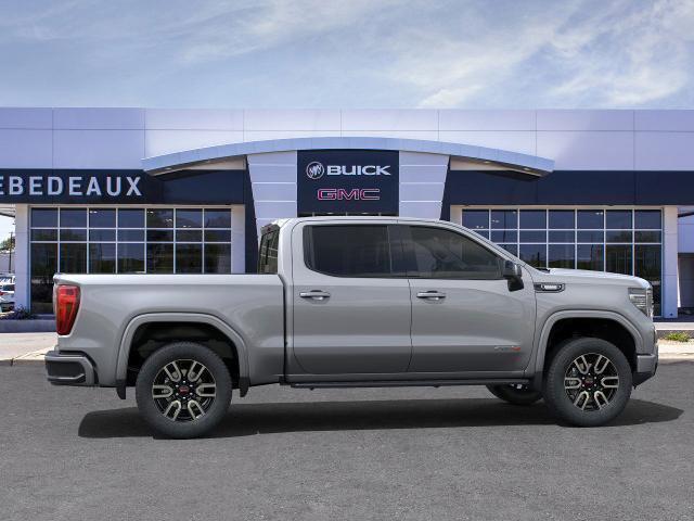 new 2025 GMC Sierra 1500 car, priced at $70,354