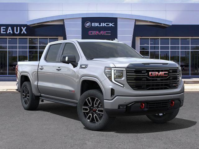 new 2025 GMC Sierra 1500 car, priced at $70,354