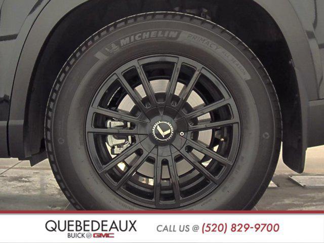 used 2024 Toyota Grand Highlander car, priced at $45,309