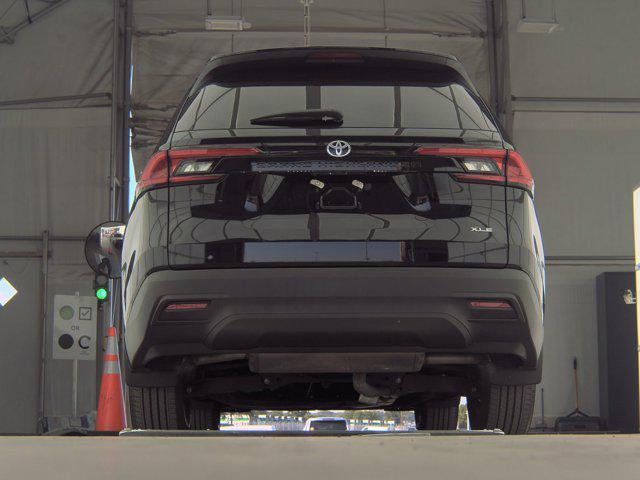 used 2024 Toyota Grand Highlander car, priced at $45,627