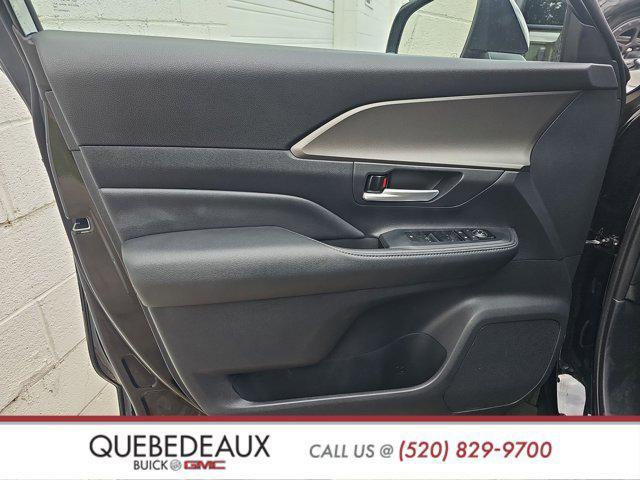 used 2024 Toyota Grand Highlander car, priced at $45,309