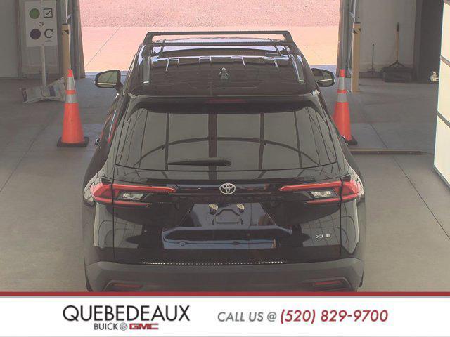 used 2024 Toyota Grand Highlander car, priced at $45,309