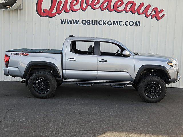 used 2019 Toyota Tacoma car, priced at $28,088