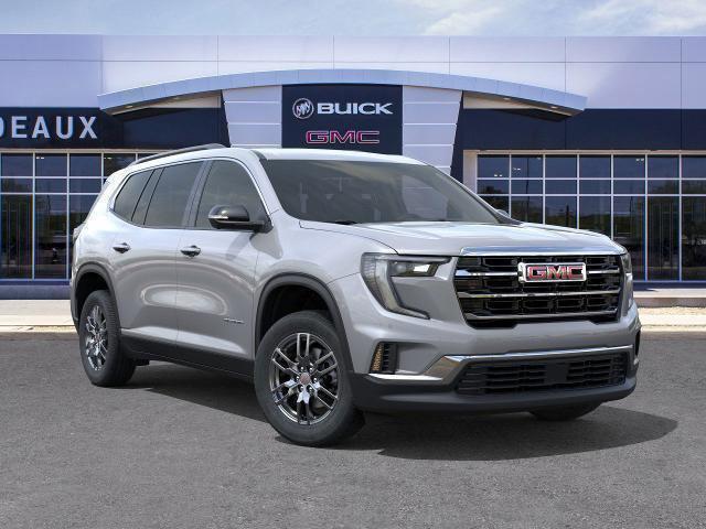 new 2026 GMC Acadia car, priced at $46,585