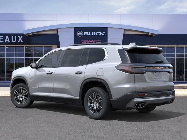 new 2026 GMC Acadia car, priced at $46,585