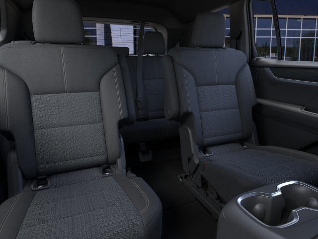new 2026 GMC Acadia car, priced at $46,585