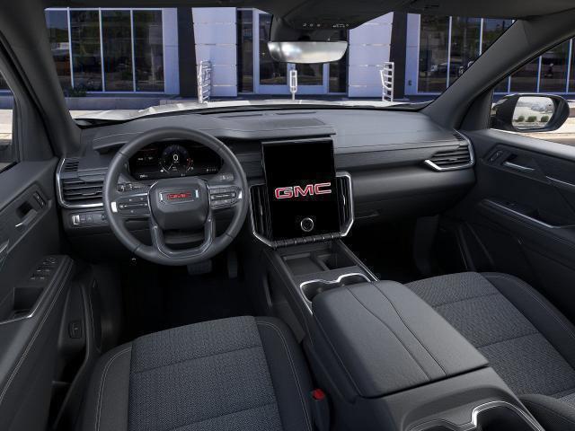 new 2026 GMC Acadia car, priced at $46,585