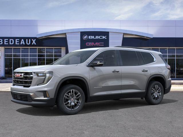 new 2026 GMC Acadia car, priced at $46,585