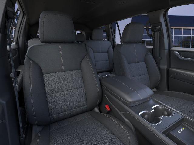 new 2026 GMC Acadia car, priced at $46,585