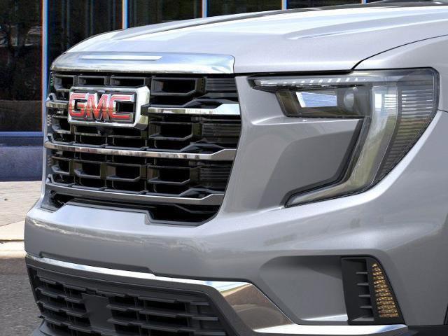 new 2026 GMC Acadia car, priced at $46,585