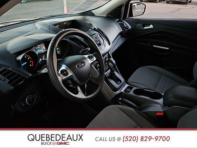 used 2016 Ford Escape car, priced at $9,188